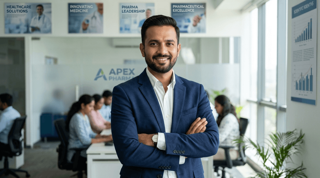 Area Manager