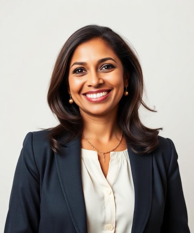 National Sales Head